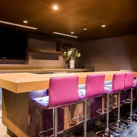 Tilt Hotel Universal-Hollywood, Ascend Hotel Collection 