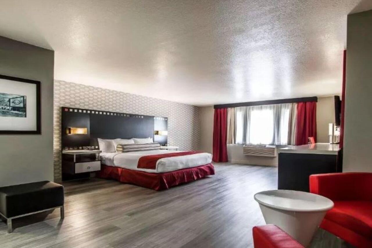 Tilt Universal-hollywood, Ascend Collection Hotel 3*