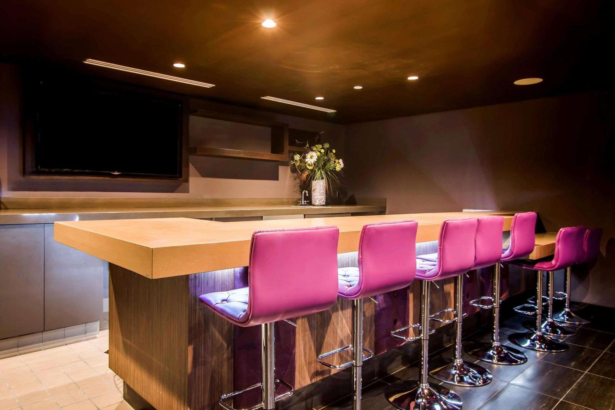 Tilt Universal-hollywood, Ascend Collection Hotel 3*