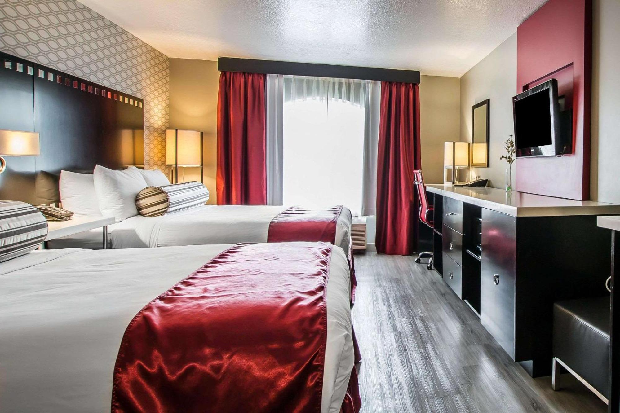 Hotel Tilt Universal-hollywood, Ascend Collection 3*
