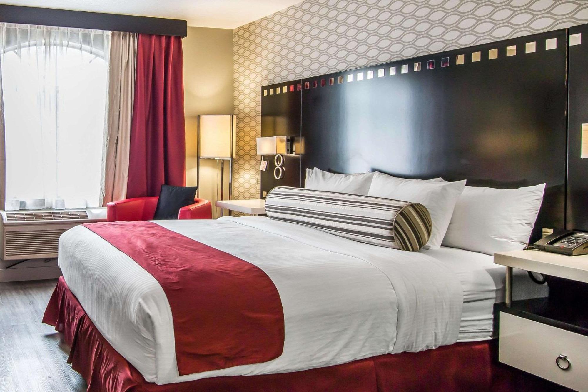 Hotel Tilt Universal-hollywood, Ascend Collection Los Angeles