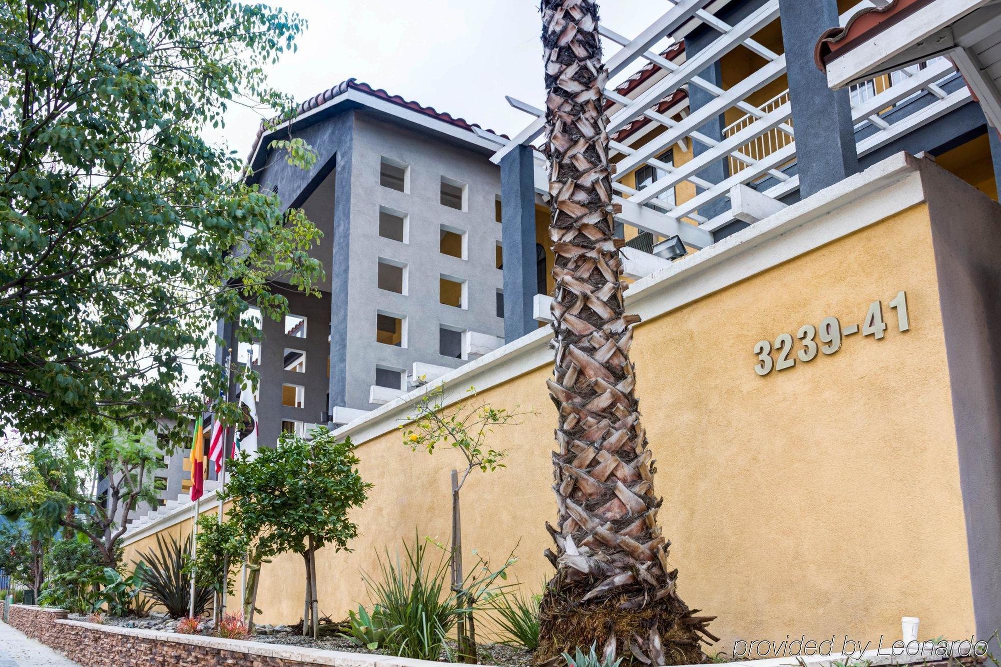 Hotel Tilt Universal-hollywood, Ascend Collection 3*