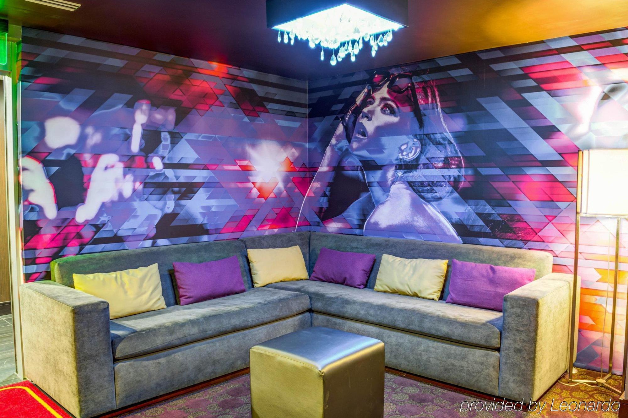 Tilt Universal-hollywood, Ascend Collection Hotel 3*