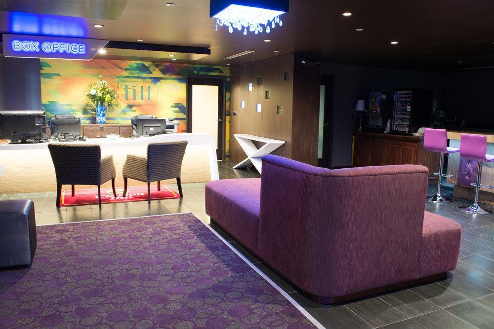Tilt Universal-hollywood, Ascend Collection Hotel 3*