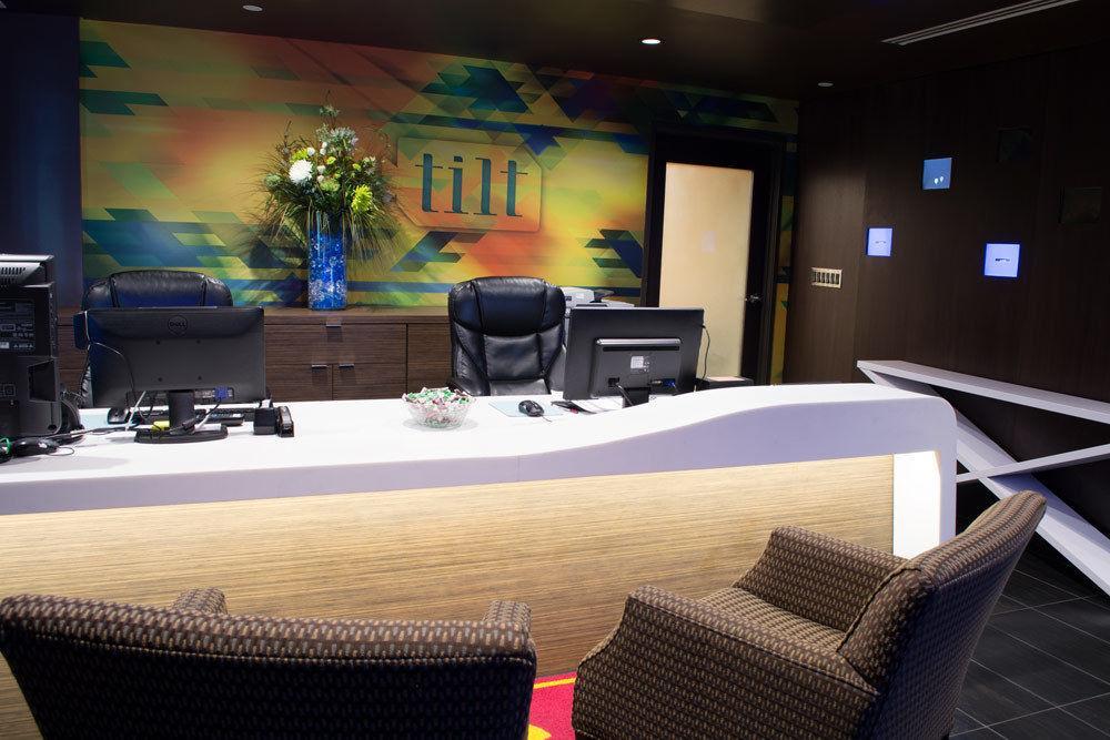 Tilt Universal-hollywood, Ascend Collection 3* Los Angeles