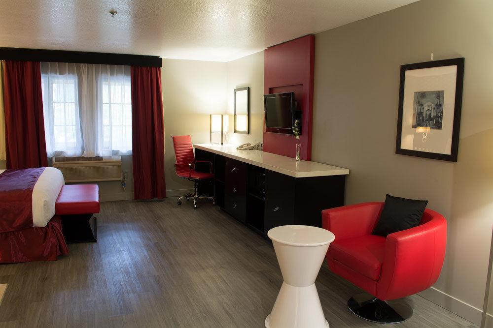 Tilt Universal-hollywood, Ascend Collection Hotel